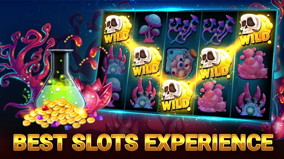 Game Nổ Hũ Video