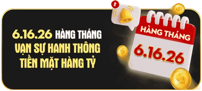 Banner khuyến mãi 888win đăng ký ngay