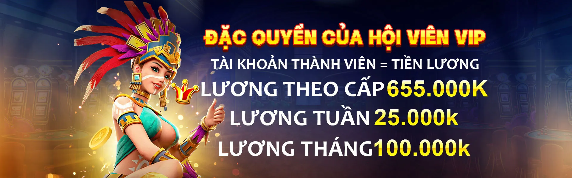 Hình ảnh Câu lạc bộ VIP 888win trang chủ chính thức