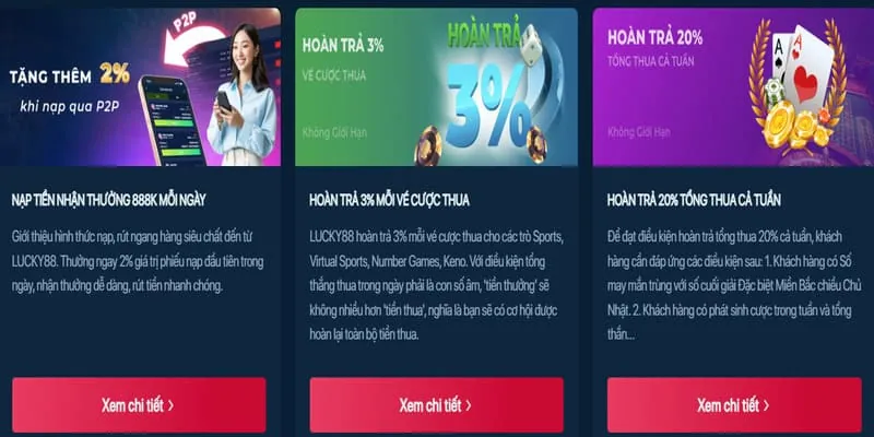 Các trò chơi đa dạng tại 888win trang chủ chính thức