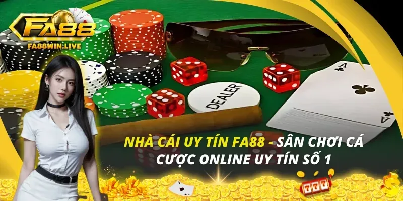 Giới thiệu tổng quan về 888win trang chủ chính thức